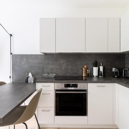 Limehome Linz Hopfengasse Luaran gambar