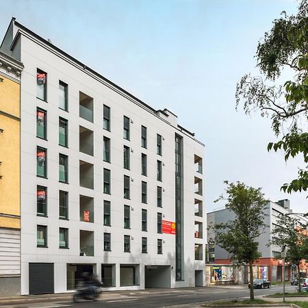 Limehome Linz Hopfengasse Luaran gambar