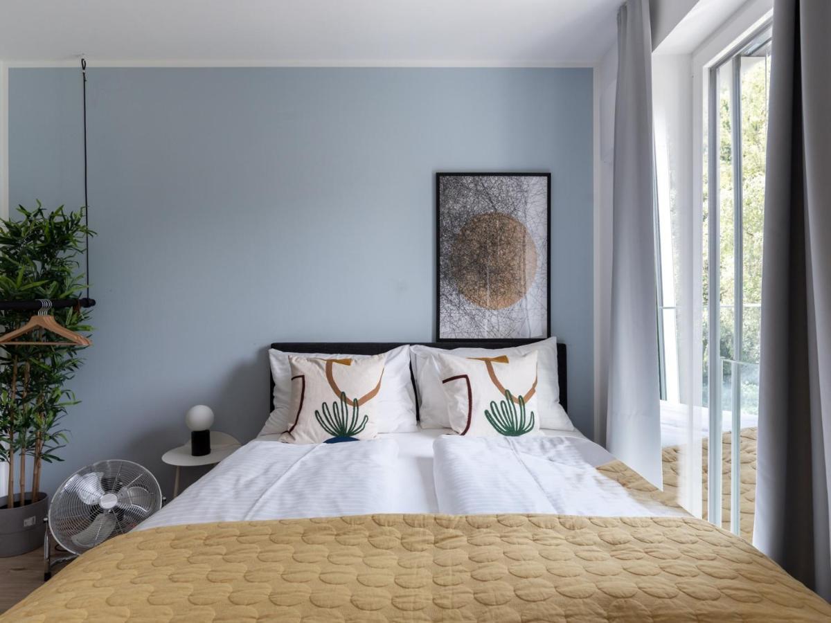 Limehome Linz Hopfengasse Luaran gambar
