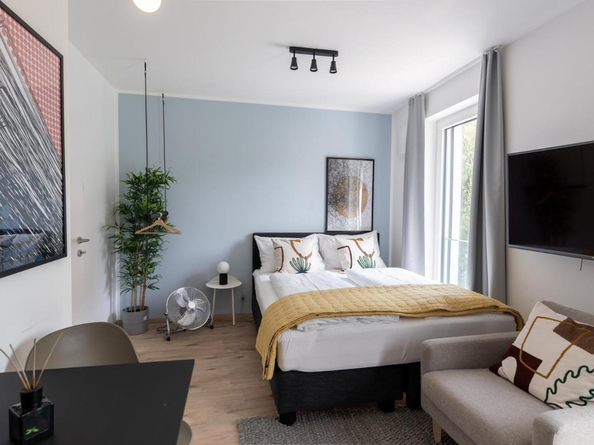 Limehome Linz Hopfengasse Luaran gambar
