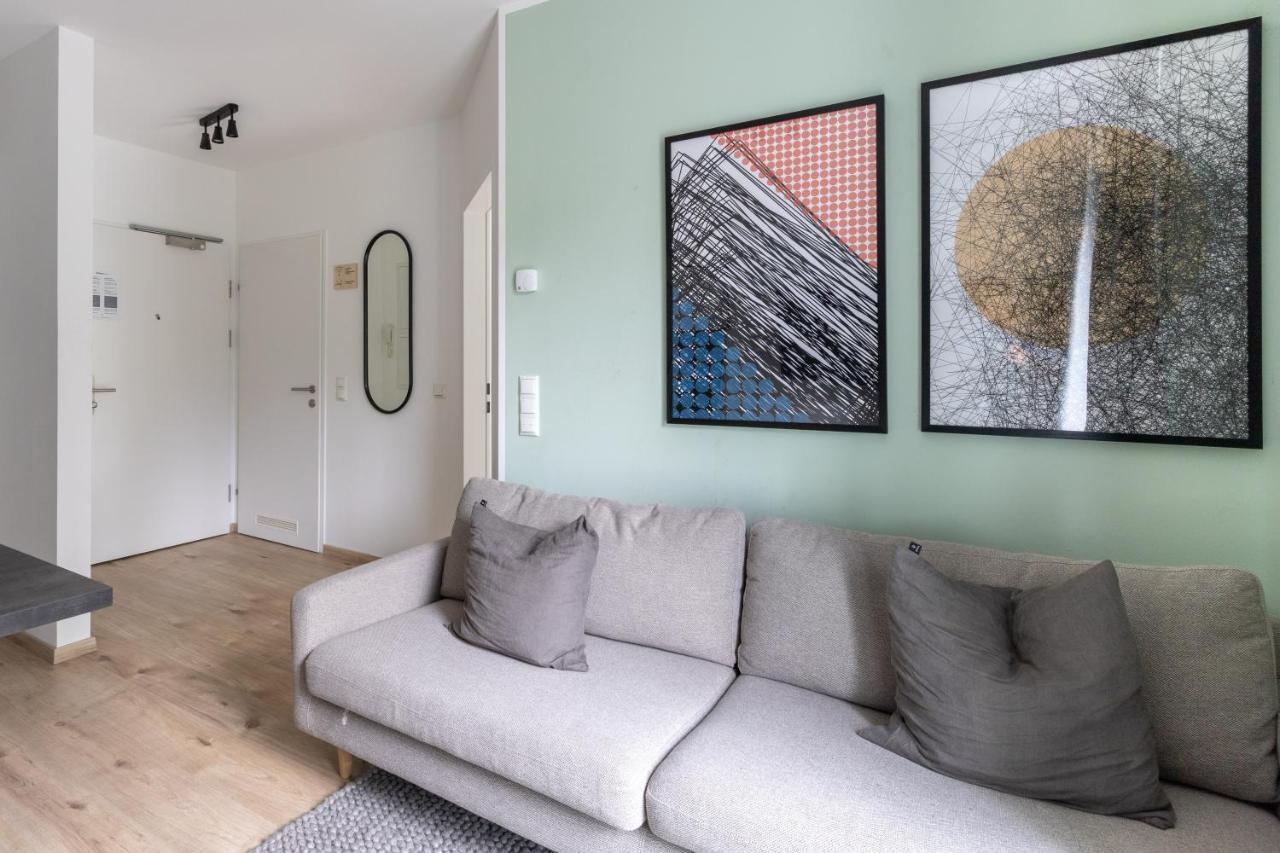 Limehome Linz Hopfengasse Luaran gambar