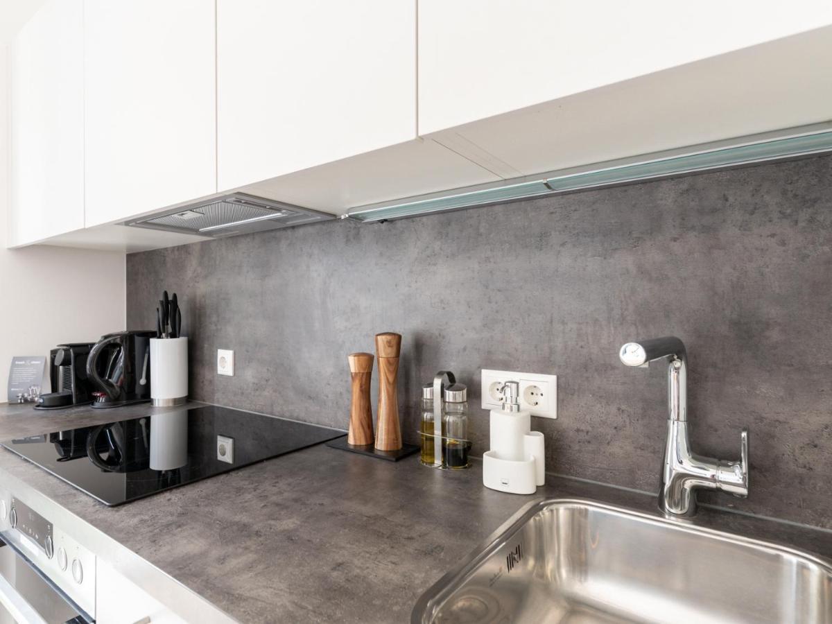 Limehome Linz Hopfengasse Luaran gambar