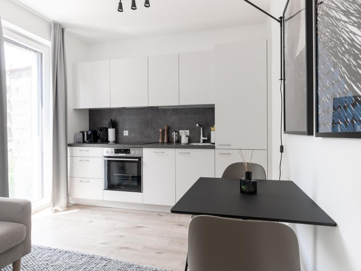 Limehome Linz Hopfengasse Luaran gambar