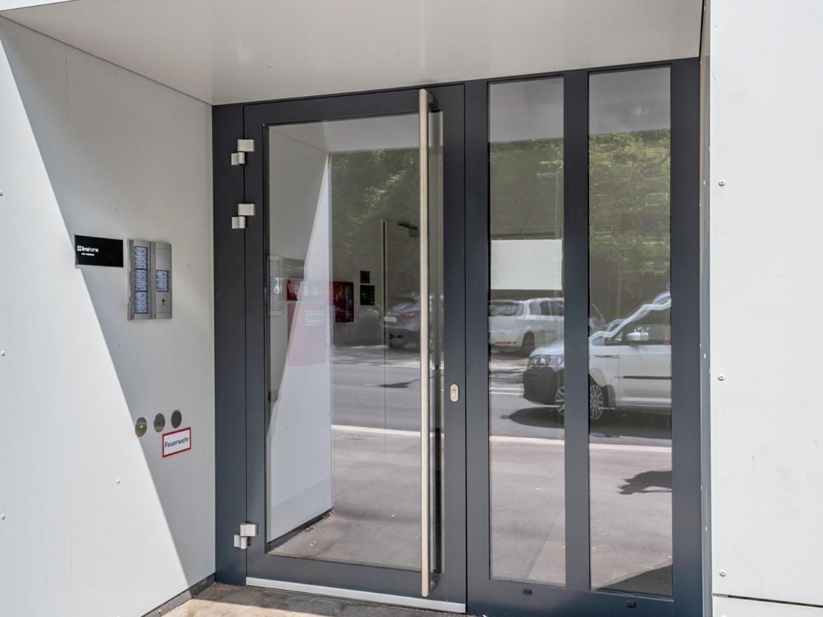 Limehome Linz Hopfengasse Luaran gambar