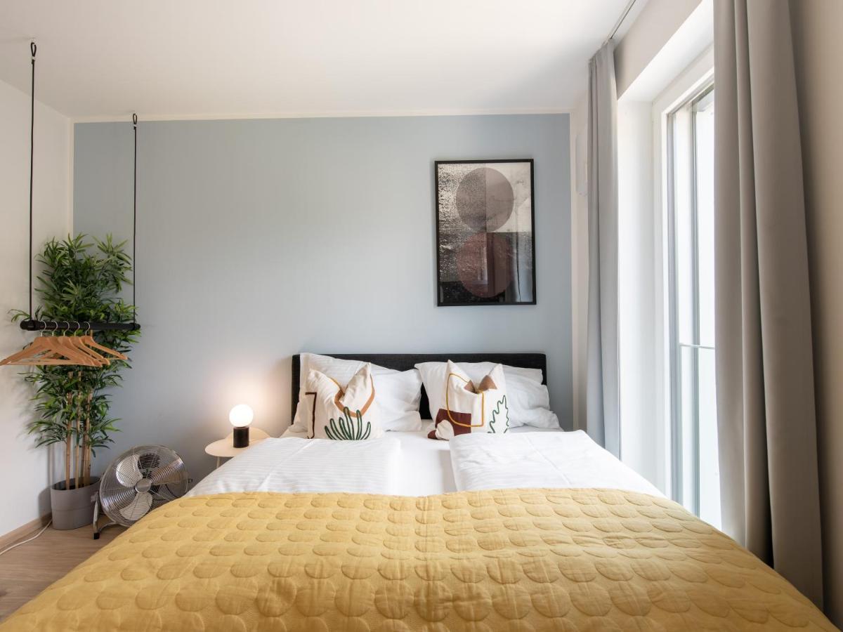 Limehome Linz Hopfengasse Luaran gambar