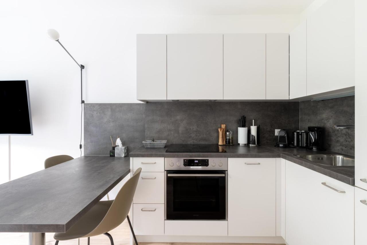 Limehome Linz Hopfengasse Luaran gambar