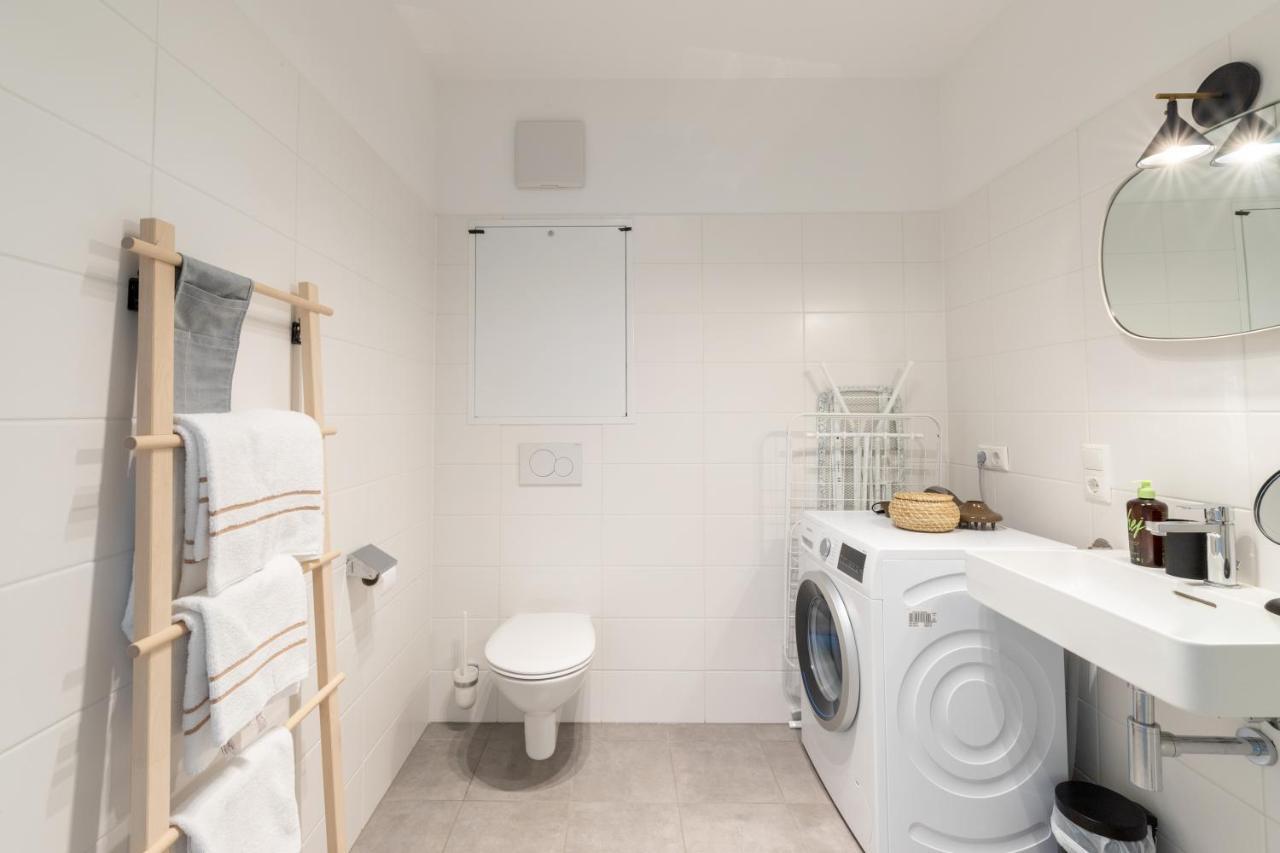 Limehome Linz Hopfengasse Luaran gambar