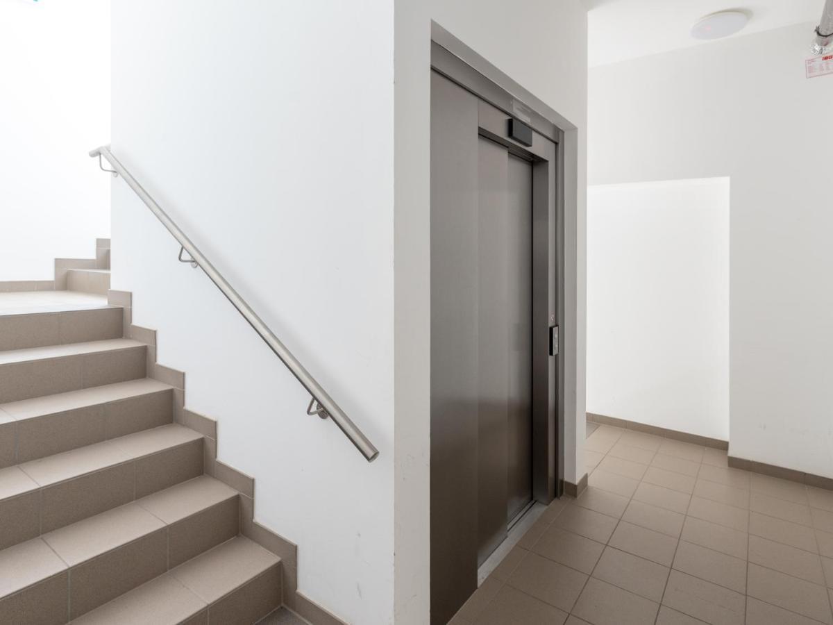 Limehome Linz Hopfengasse Luaran gambar