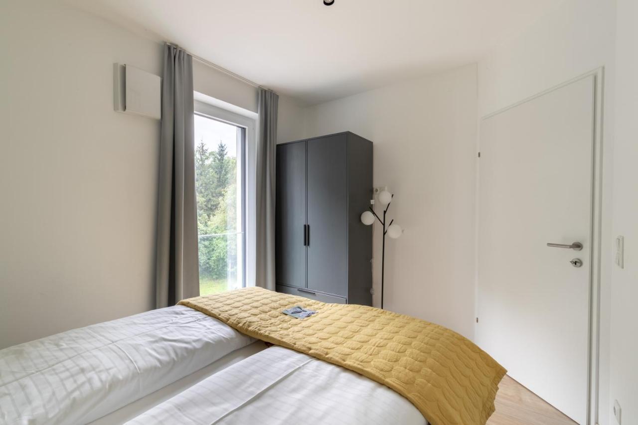 Limehome Linz Hopfengasse Luaran gambar